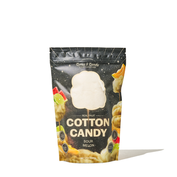 Sour Melon