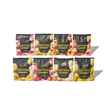 The Tasting Sampler