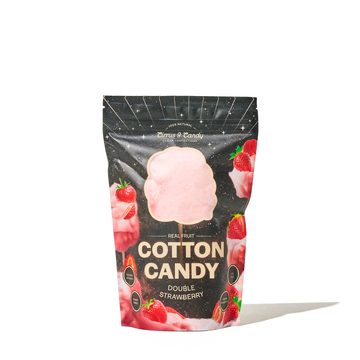 Double Strawberry