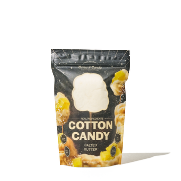 Salted Butter