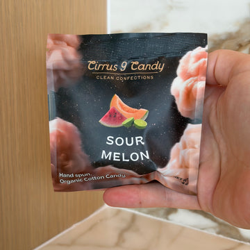 Mini Sour Melon