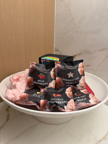 The Tasting Sampler