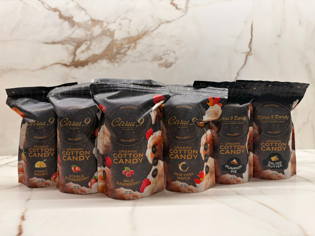 The Ultimate Sampler