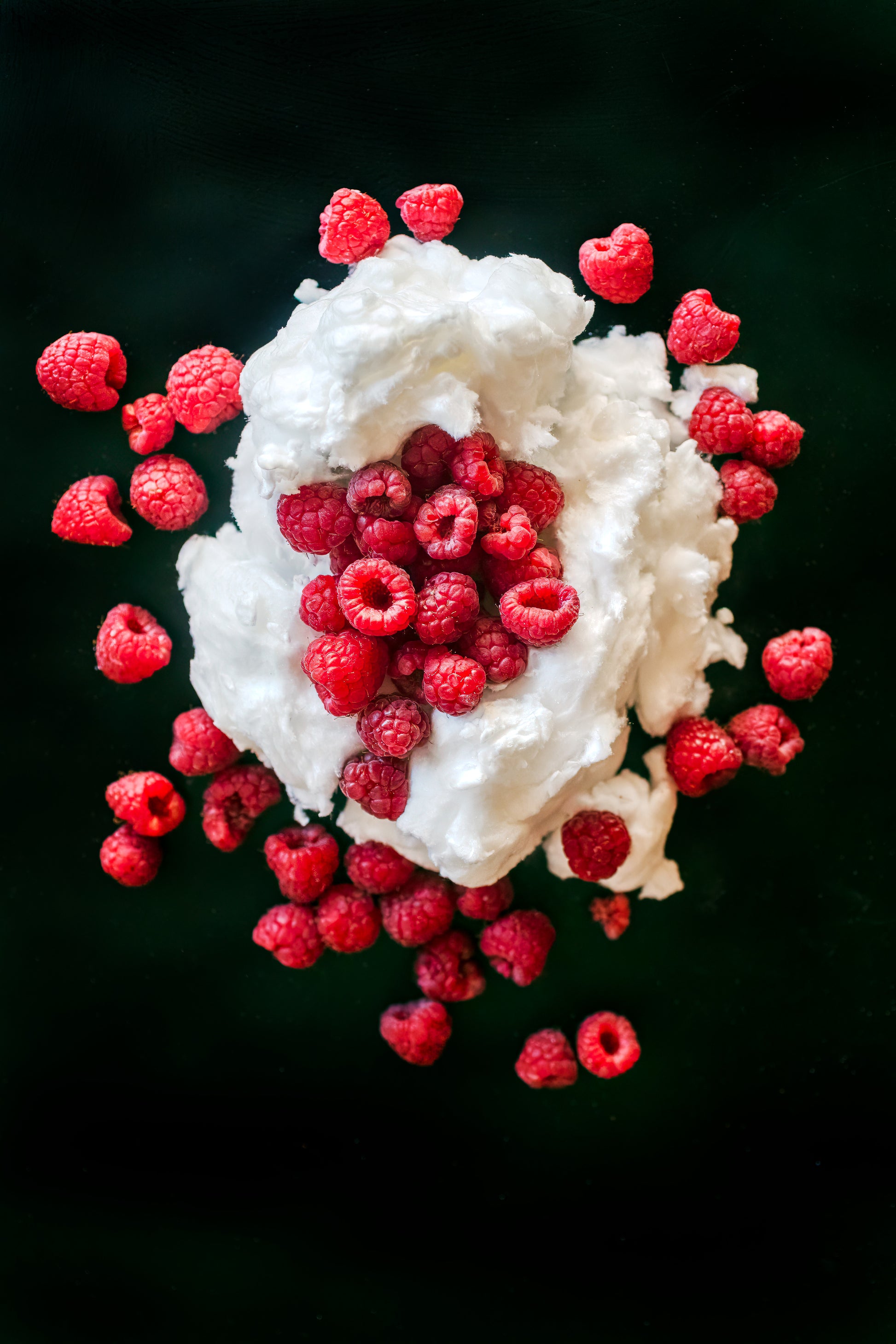 Wild Raspberry