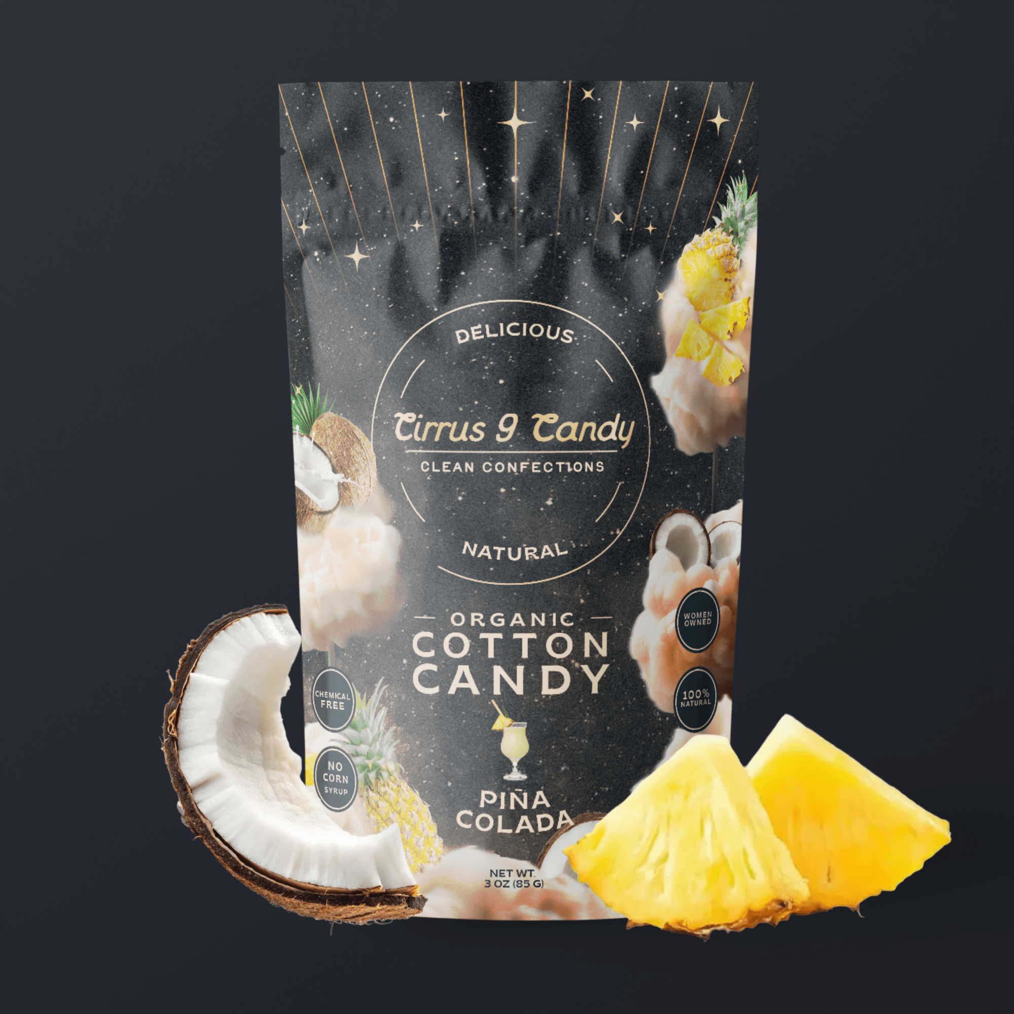 Piña Colada