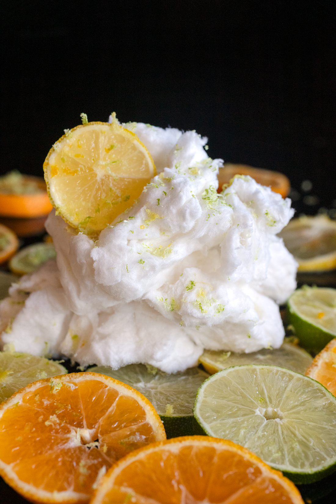 Sour Melon