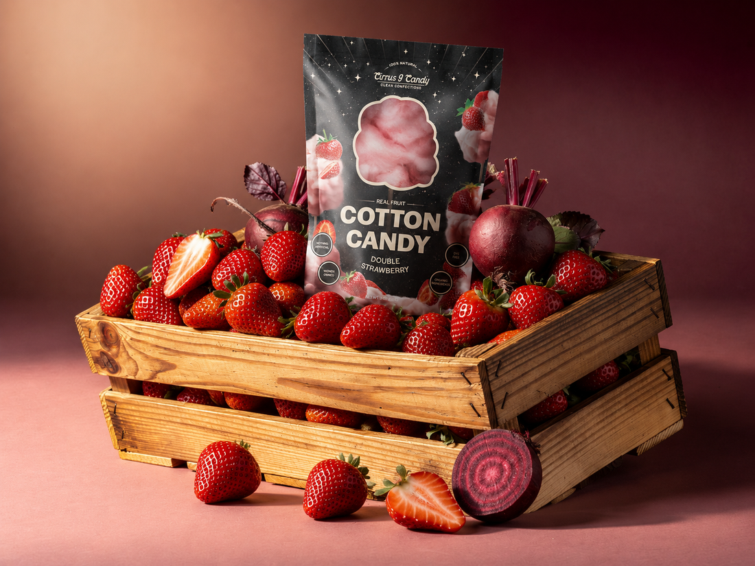 Double Strawberry