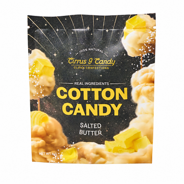Mini Salted Butter