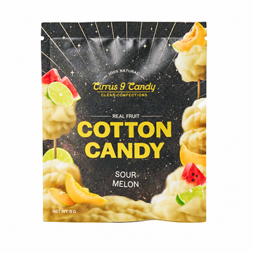 Mini Sour Melon